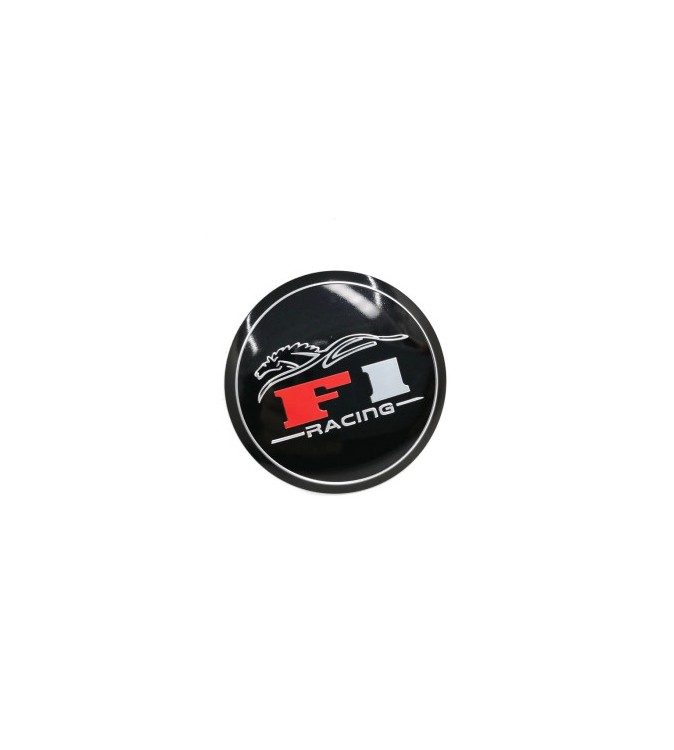 Set Ornamente Negre pentru Capace-Jante Cod: LGT-003 Set Ornamente Negre pentru Capace-Jante Cod: LGT-003