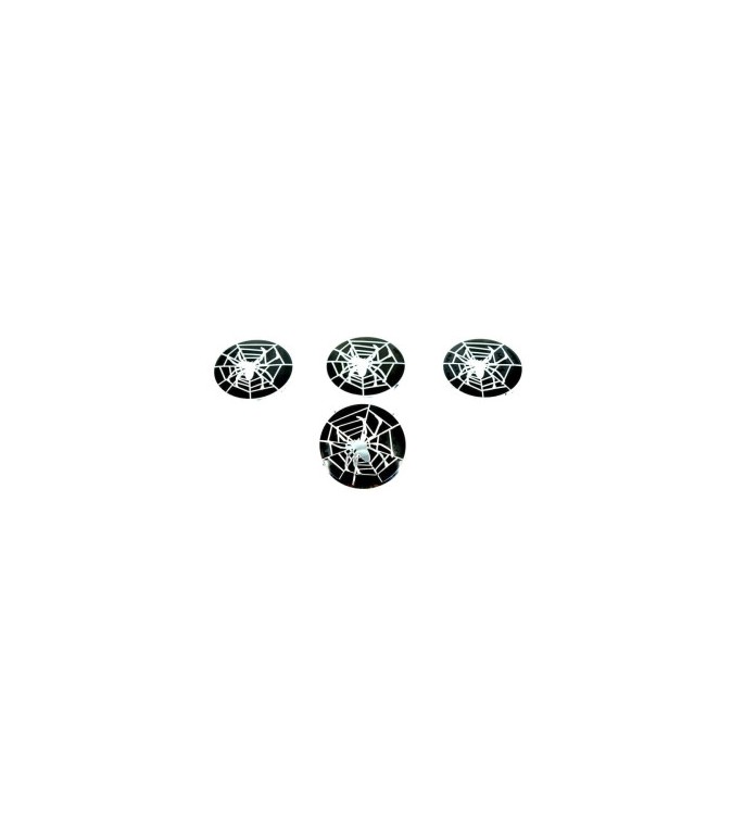Set Ornament capace - jante Cod:LGT-001