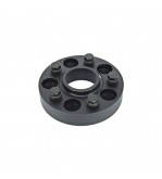Distantier jante auto  5x112 de 30mm  57,1 - 57,1 cu prezoane incluse Distantier jante auto  5x112 de 30mm  57,1 - 57,1 cu prezoane incluse