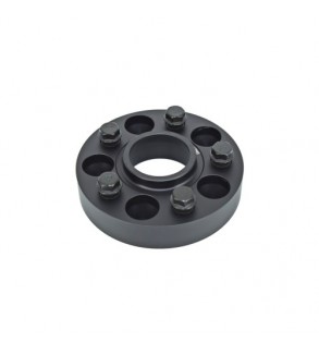 Distantier jante auto  5x112 de 30mm  57,1 - 57,1 cu prezoane incluse