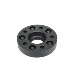 Distantier jante auto  5x112 de 30mm  57,1 - 57,1 cu prezoane incluse Distantier jante auto  5x112 de 30mm  57,1 - 57,1 cu prezoane incluse