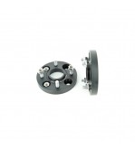 Distantier jante auto 5x100  30mm  cu prezoane incluse 57.1 - 57.1 Distantier jante auto 5x100  30mm  cu prezoane incluse 57.1 - 57.1