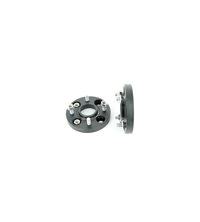 Distantier jante auto 5x100  30mm  cu prezoane incluse 57.1 - 57.1 Distantier jante auto 5x100  30mm  cu prezoane incluse 57.1 - 57.1