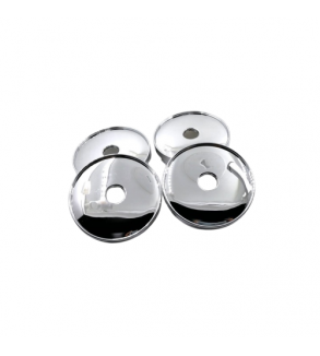 Set capace universale pentru jante auto