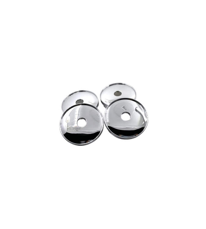 Set capace universale pentru jante auto Set capace universale pentru jante auto