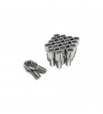 Prezoane pentru Jante M14x1,5x28mm cu cap ingropat