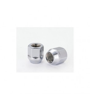 PiuliÈ›e pentru jante de aluminiu, M14x1,5 mm, fÄƒrÄƒ capac, cap cheie 19 mm