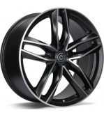 Jante Carbonado STYLE R18x8 5x112 compatibile Audi COD: 01-01-41353