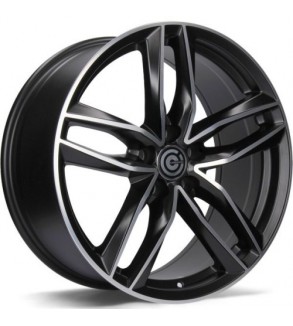 Jante Carbonado STYLE R18x8 5x112 compatibile Audi COD: 01-01-41353