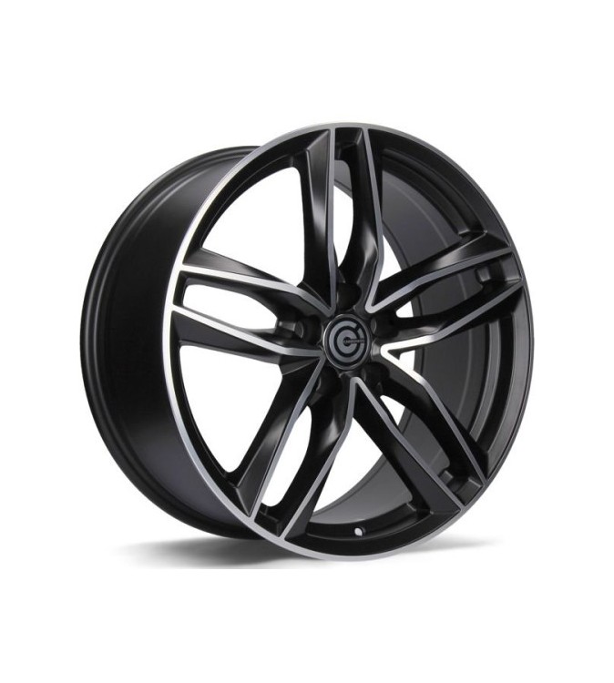 Jante Carbonado STYLE R18x8 5x112 compatibile Audi COD: 01-01-41353
