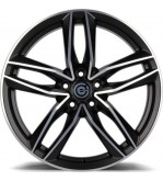 Jante Carbonado STYLE R18x8 5x112 compatibile Audi COD: 01-01-41353