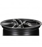 Jante Carbonado STYLE R18x8 5x112 compatibile Audi COD: 01-01-41353