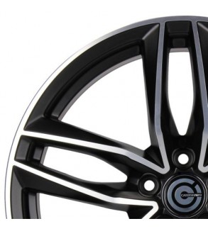 Jante Carbonado STYLE R18x8 5x112 compatibile Audi COD: 01-01-41353