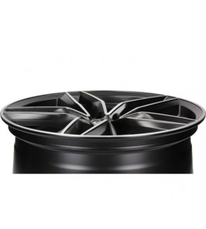 Jante Carbonado STYLE R18x8 5x112 compatibile Audi COD: 01-01-41353