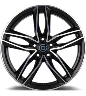 Jante Carbonado STYLE R19x8,5 5x112 compatibile Audi COD: 01-01-41354