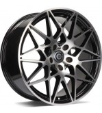 Jante Carbonado CRAZY R18x8,5 5x120 compatibile BMW COD: 01-01-44124