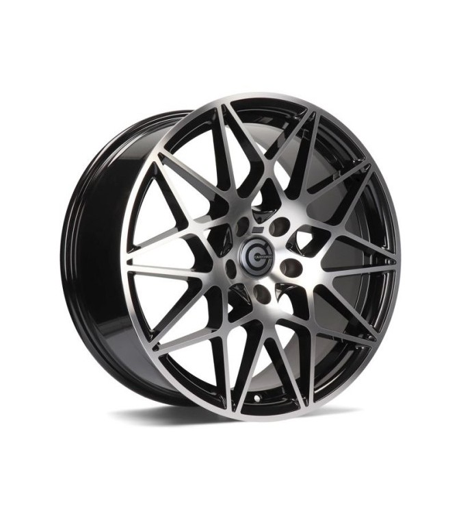 Jante Carbonado CRAZY R18x8,5 5x120 compatibile BMW COD: 01-01-44124 Jante Carbonado CRAZY R18x8,5 5x120 compatibile BMW COD: 01-01-44124