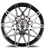 Jante Carbonado CRAZY R18x8,5 5x120 compatibile BMW COD: 01-01-44124