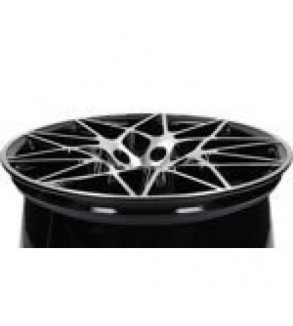 Jante Carbonado CRAZY R18x8,5 5x120 compatibile BMW COD: 01-01-44124