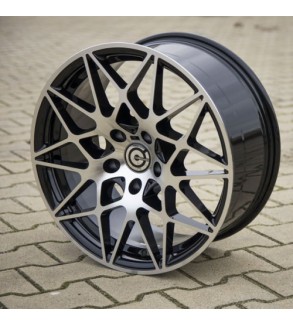 Jante Carbonado CRAZY R18x8,5 5x120 compatibile BMW COD: 01-01-44124