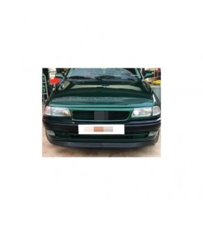 Prelungire bara fata universala - Spoiler culoare negru  Cod: SP1001