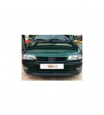 Prelungire bara fata universala - Spoiler culoare negru  Cod: SP1001