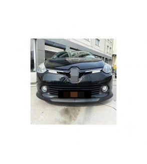 Prelungire bara fata universala - Spoiler culoare negru  Cod: SP1001