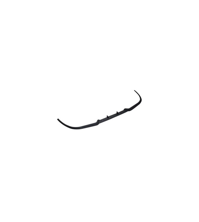 Prelungire bara fata universala - Spoiler culoare negru Cod: SP1002 Prelungire bara fata universala - Spoiler culoare negru Cod: SP1002