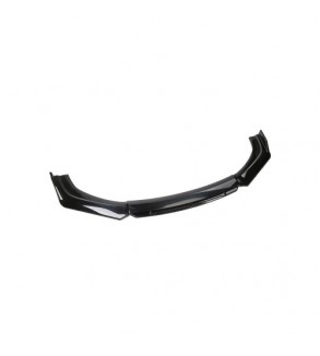 Prelungire bara fata universala - Spoiler culoare Negru Lucios   Cod: SP1005-4