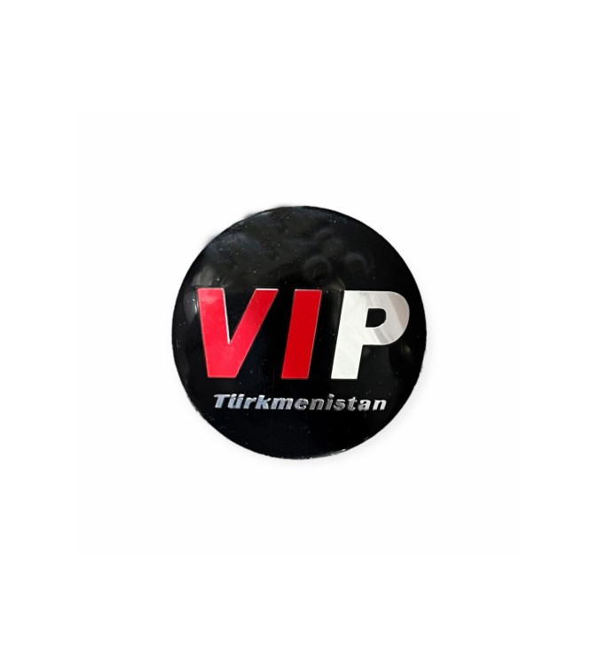 Set Ornament capace - jante VIP Cod:LGT-004