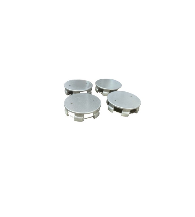 Set 4 capacele pentru jante  Ã˜60mm  Cod: LGG-07