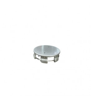 Set 4 capacele pentru jante  Ã˜60mm  Cod: LGG-07