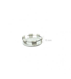Set 4 capacele pentru jante  Ã˜60mm  Cod: LGG-07