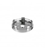 Set 4 capacele pentru jante  Ã˜60mm  Cod: LGG-09