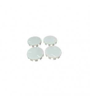 Set 4 capacele pentru jante  Ã˜68mm  Cod: LGG-08