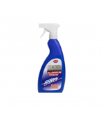 Solutie curatat jante aluminiu si aliaj, Caspian,500ml Cod: 008861