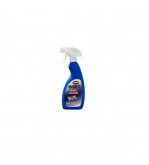 Solutie curatat jante tabla Caspian 500ml