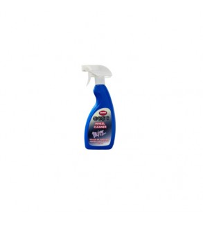 Solutie curatat jante tabla Caspian 500ml