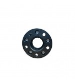 Distantier jante auto  6x139.7  50mm Negru , prindere dubla  cu piulite incluse  M12x1.5  67.1 Cod: DST3012