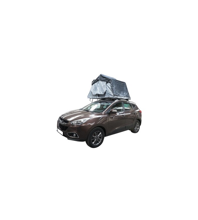 Cort auto impermeabil pentru 2 persoane, prindere pe plafon cu plaforma si scara Cod: DISMM30