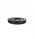 Distantier jante auto 5x112 - 5x100  5x98-114,3 20mm Negru  67,1-57,1  Cod: DST3013