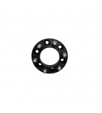Distantier jante auto 6x139,7 35mm  Negru prindere dubla cu piulite  M12x1,5 - 106 Cod: DST3022 Distantier jante auto 6x139,7 35mm  Negru prindere dubla cu piulite  M12x1,5 - 106 Cod: DST3022
