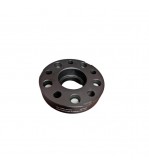 Distantier jante auto 5x114,3 30mm  Negru prindere dubla cu piulite  M12x1,5  67,1-66,1  Cod: DST3020 Distantier jante auto 5x114,3 30mm  Negru prindere dubla cu piulite  M12x1,5  67,1-66,1  Cod: DST3020
