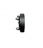 Distantier jante auto 5x114,3 30mm  Negru prindere dubla cu piulite  M12x1,5  67,1-66,1  Cod: DST3020 Distantier jante auto 5x114,3 30mm  Negru prindere dubla cu piulite  M12x1,5  67,1-66,1  Cod: DST3020