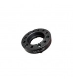 Distantier jante auto 6x139,7 35mm  Negru prindere dubla cu piulite  M12x1,5 - 106 Cod: DST3022 Distantier jante auto 6x139,7 35mm  Negru prindere dubla cu piulite  M12x1,5 - 106 Cod: DST3022