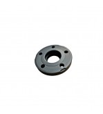 Distantier jante auto 5x114,3  20mm Negru  66,1 Cod: DST3025