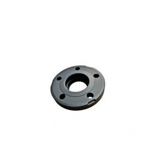 Distantier jante auto 5x114,3  20mm Negru  66,1 Cod: DST3025