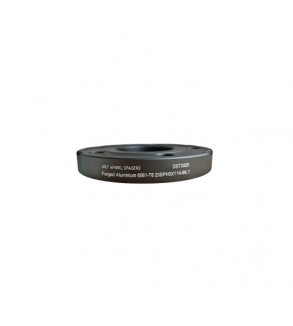 Distantier jante auto 5x114,3  20mm Negru  66,1 Cod: DST3025