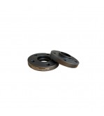 Distantier jante auto 5x114,3  20mm Negru  66,1 Cod: DST3025