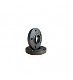 Distantier jante auto 5x114,3  20mm Negru  66,1 Cod: DST3025